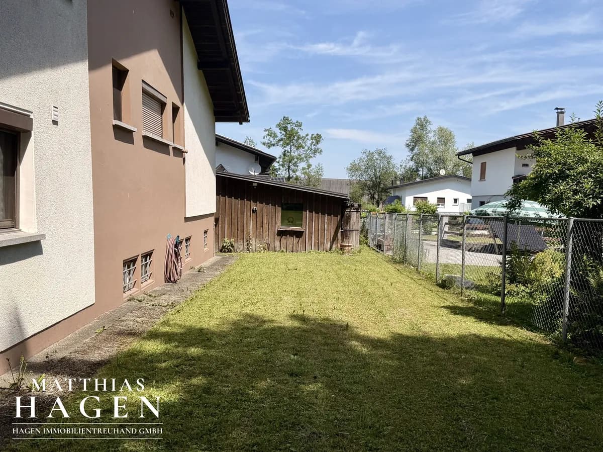 Grundstück kaufen in Dornbirn – 879 m², € 550.000 – Bild 7 von 15