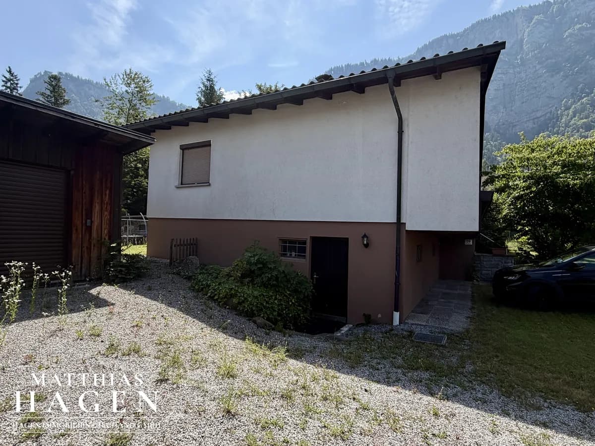 Grundstück kaufen in Dornbirn – 879 m², € 550.000 – Bild 9 von 15