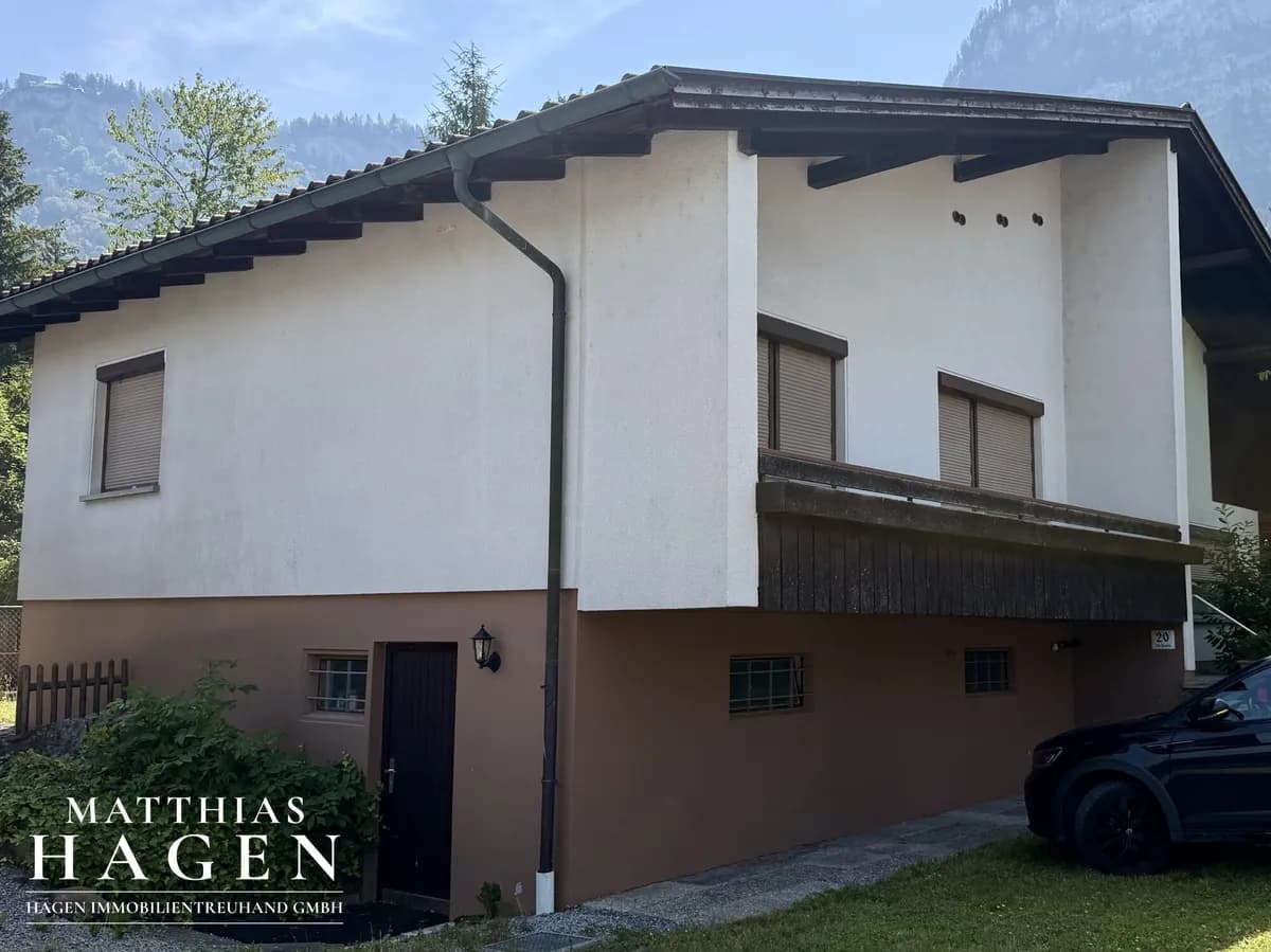 Grundstück kaufen in Dornbirn – 879 m², € 550.000 – Bild 10 von 15