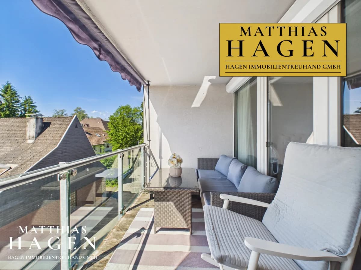 3-Zimmer-Wohnung kaufen in Bregenz – 92,11 m², € 395.000 – Bild 1 von 17