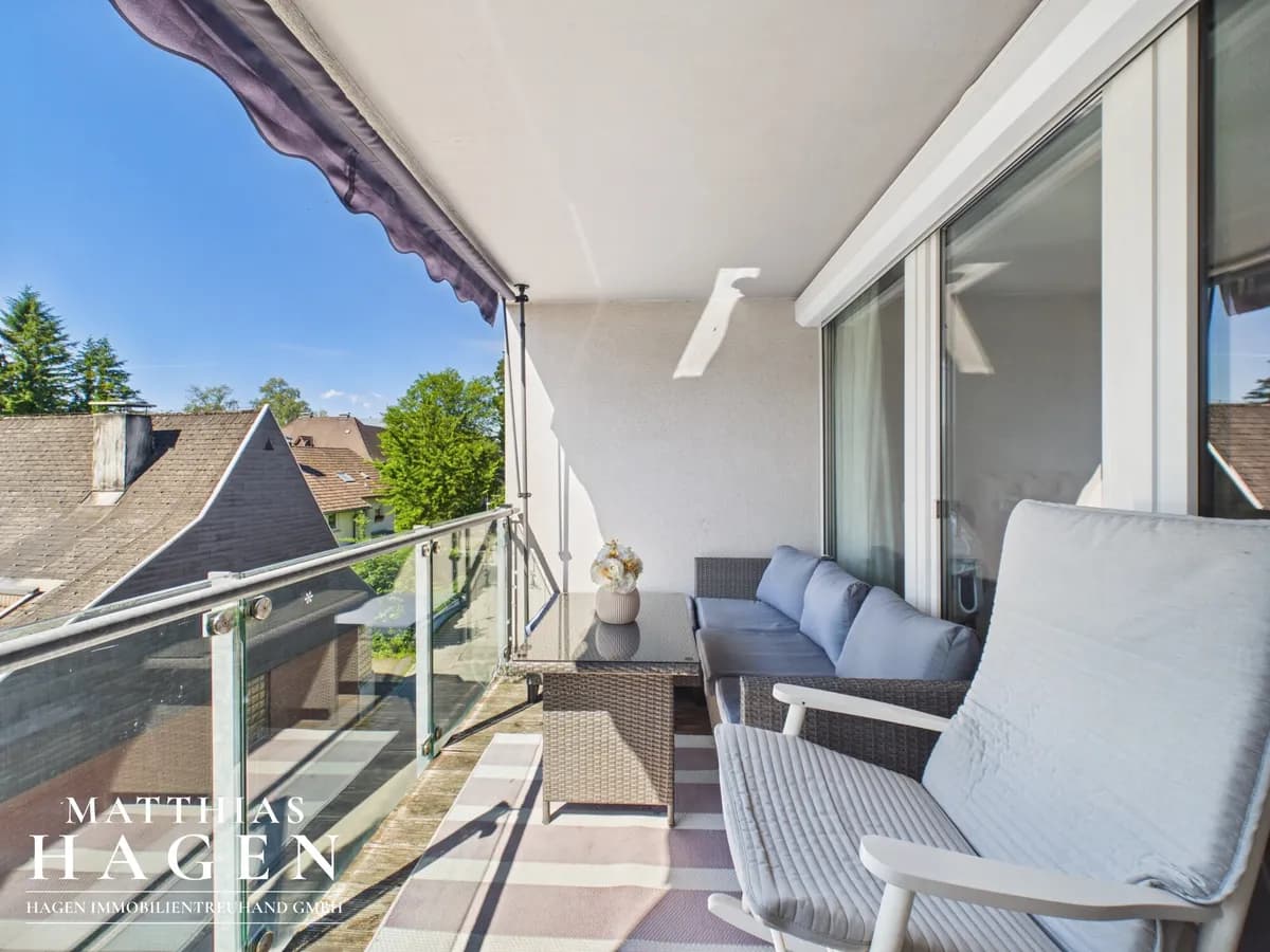 3-Zimmer-Wohnung kaufen in Bregenz – 92,11 m², € 395.000 – Bild 2 von 17