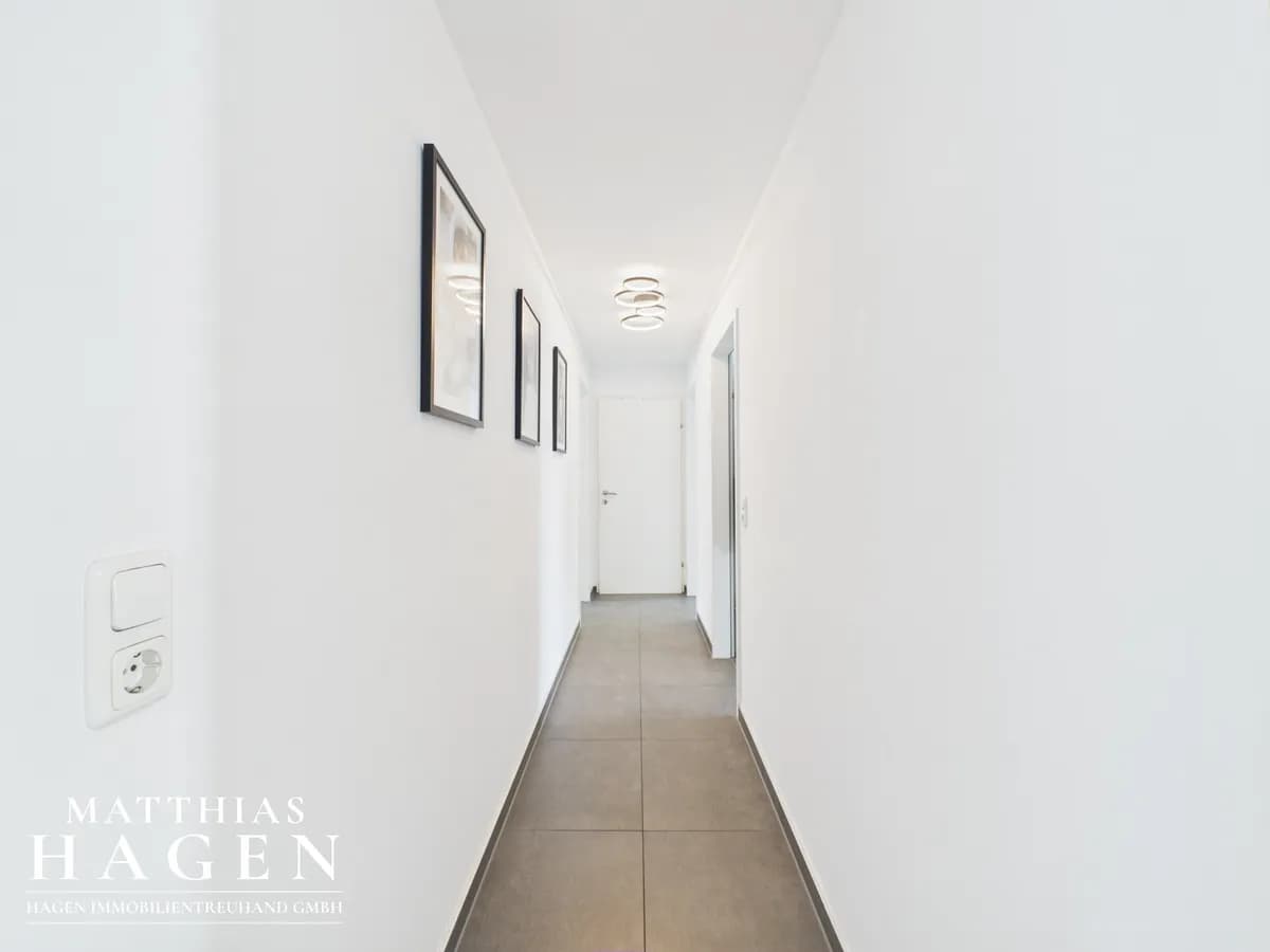 3-Zimmer-Wohnung kaufen in Bregenz – 92,11 m², € 395.000 – Bild 3 von 17