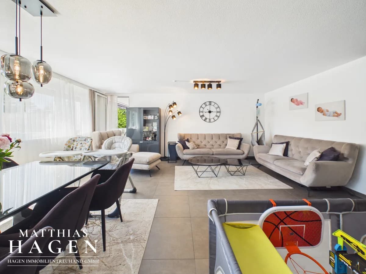 3-Zimmer-Wohnung kaufen in Bregenz – 92,11 m², € 395.000 – Bild 4 von 17