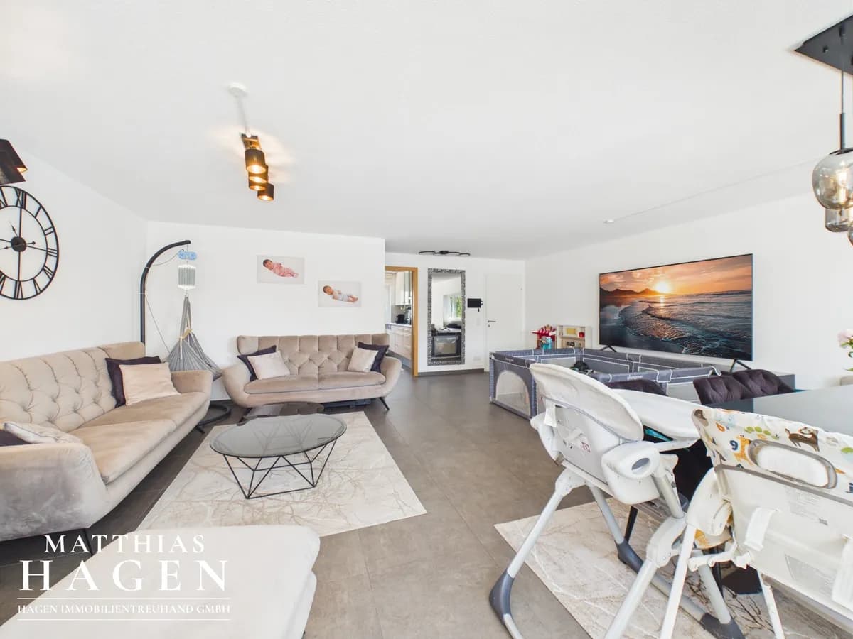 3-Zimmer-Wohnung kaufen in Bregenz – 92,11 m², € 395.000 – Bild 5 von 17