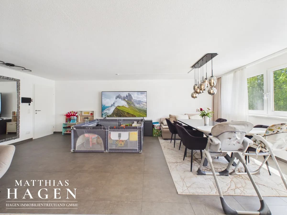 3-Zimmer-Wohnung kaufen in Bregenz – 92,11 m², € 395.000 – Bild 6 von 17