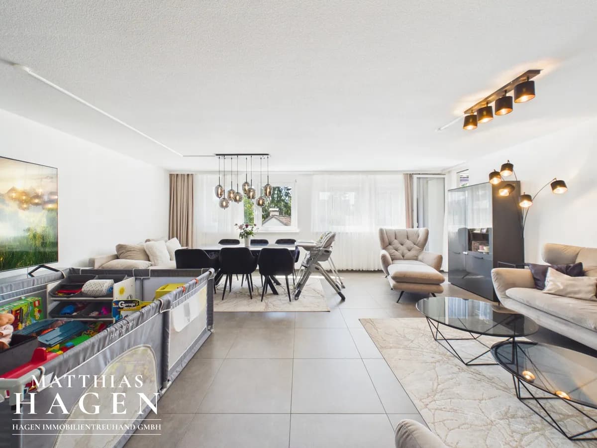 3-Zimmer-Wohnung kaufen in Bregenz – 92,11 m², € 395.000 – Bild 7 von 17