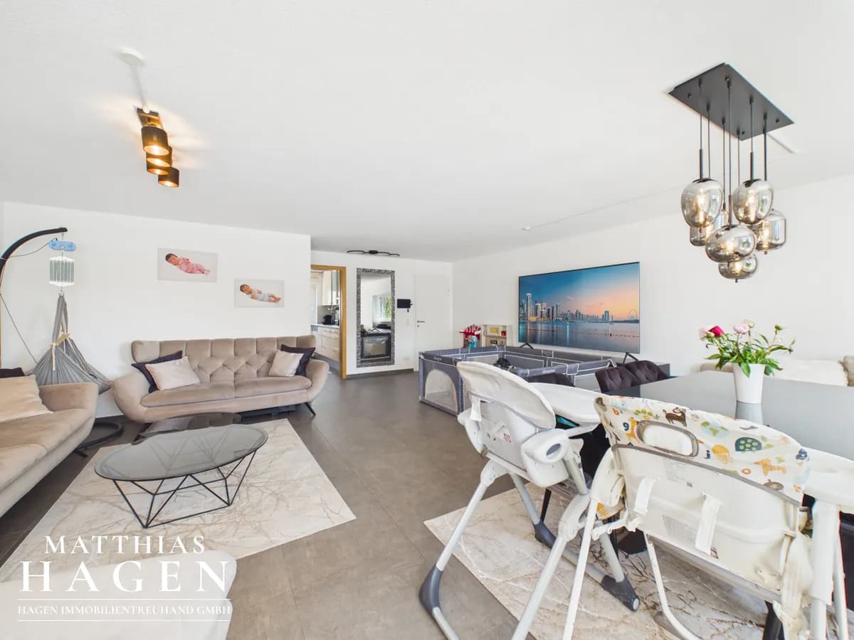 3-Zimmer-Wohnung kaufen in Bregenz – 92,11 m², € 395.000 – Bild 8 von 17