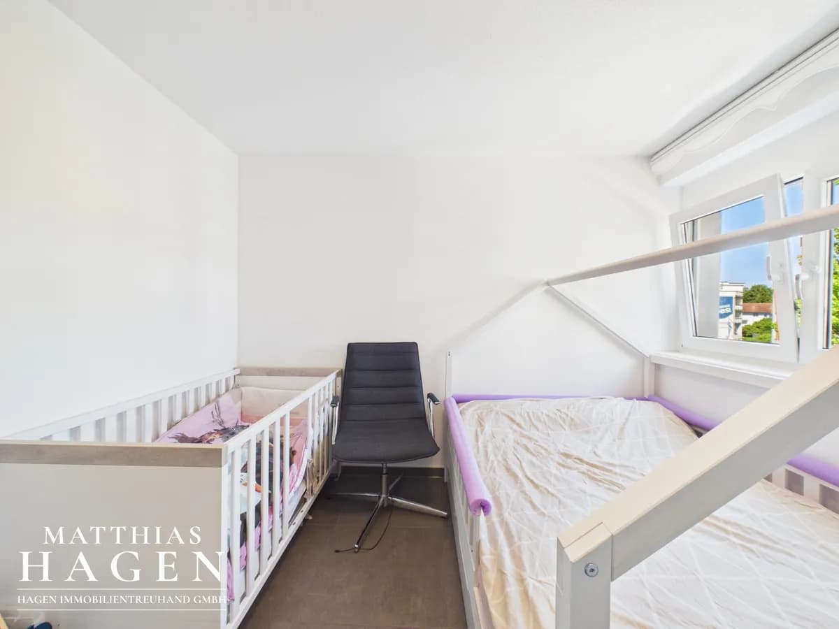 3-Zimmer-Wohnung kaufen in Bregenz – 92,11 m², € 395.000 – Bild 11 von 17