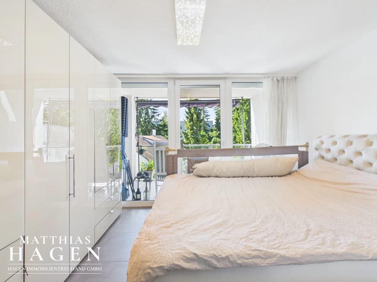 3-Zimmer-Wohnung kaufen in Bregenz – 92,11 m², € 395.000 – Bild 13 von 17