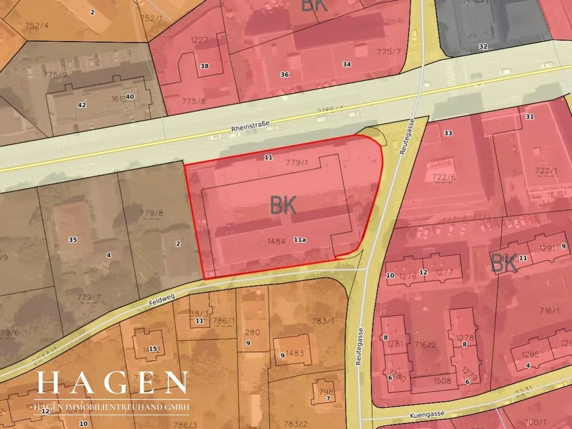 3-Zimmer-Wohnung kaufen in Bregenz – 92,11 m², € 395.000 – Bild 15 von 17