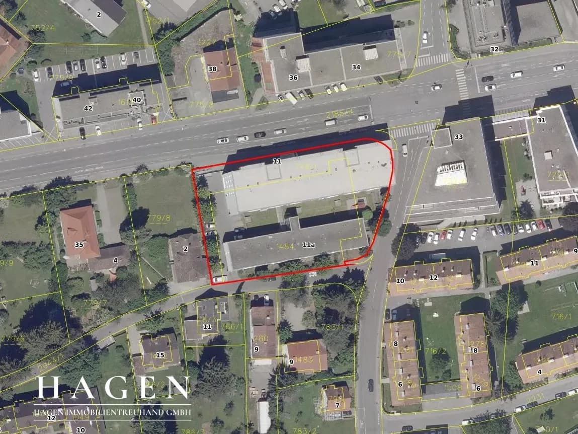 3-Zimmer-Wohnung kaufen in Bregenz – 92,11 m², € 395.000 – Bild 16 von 17