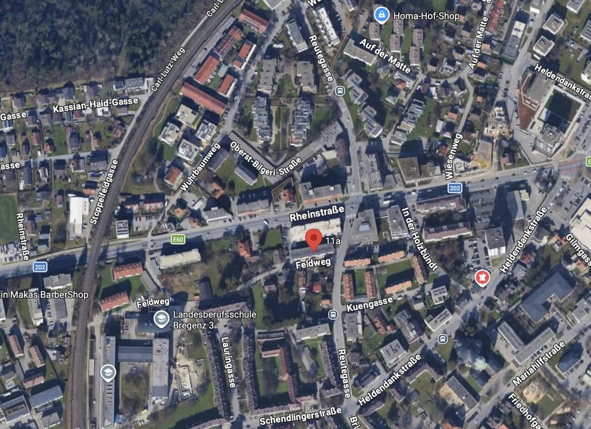 3-Zimmer-Wohnung kaufen in Bregenz – 92,11 m², € 395.000 – Bild 17 von 17