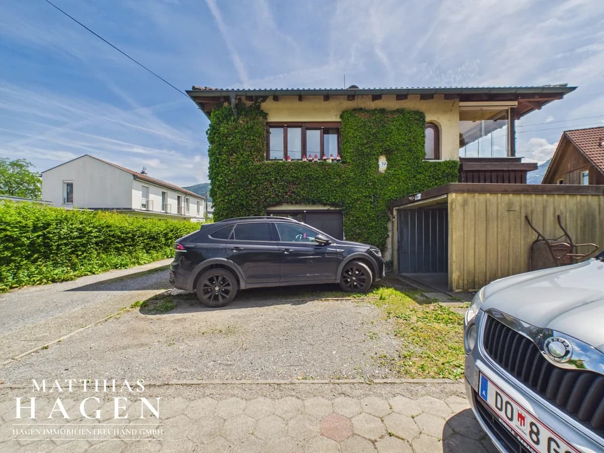 5-Zimmer-Wohnung kaufen in Dornbirn – 144 m², € 400.000 – Bild 4 von 23
