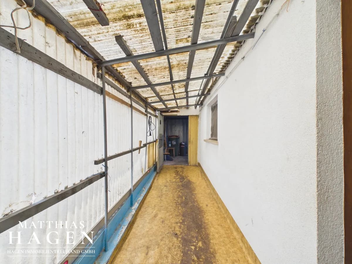 5-Zimmer-Wohnung kaufen in Dornbirn – 144 m², € 400.000 – Bild 5 von 23