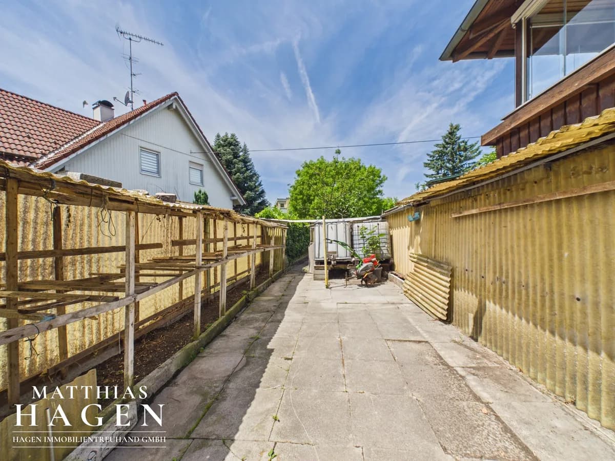 5-Zimmer-Wohnung kaufen in Dornbirn – 144 m², € 400.000 – Bild 6 von 23