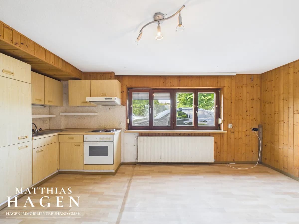 5-Zimmer-Wohnung kaufen in Dornbirn – 144 m², € 400.000 – Bild 8 von 23