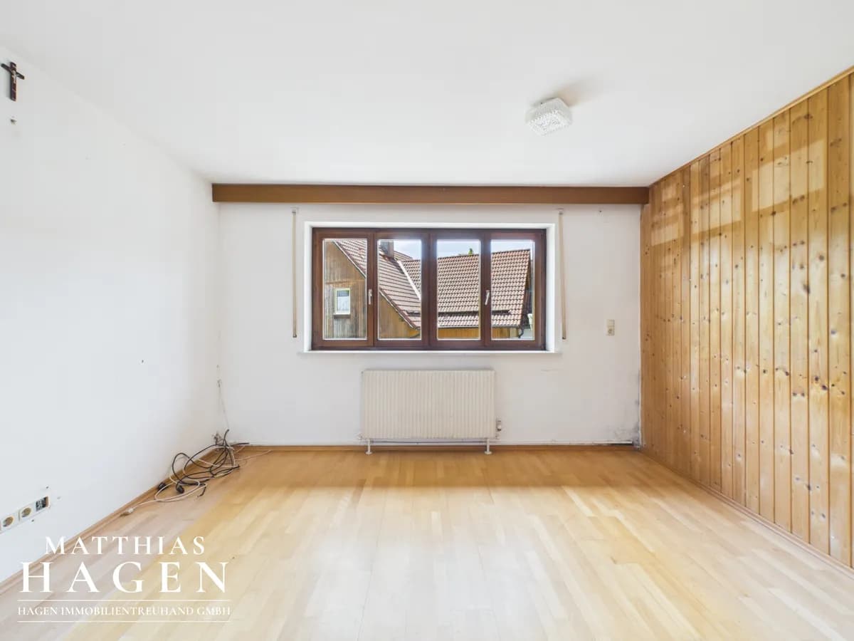 5-Zimmer-Wohnung kaufen in Dornbirn – 144 m², € 400.000 – Bild 9 von 23