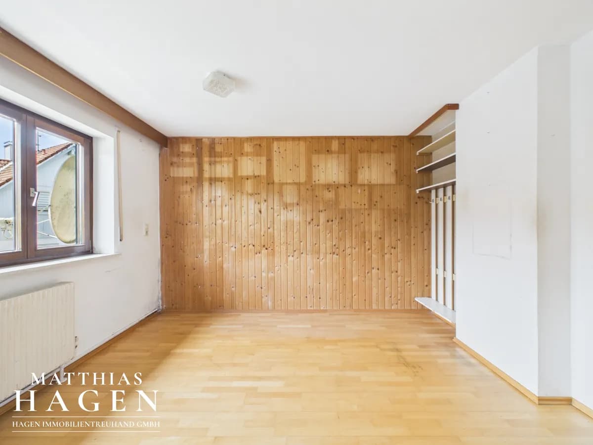 5-Zimmer-Wohnung kaufen in Dornbirn – 144 m², € 400.000 – Bild 10 von 23