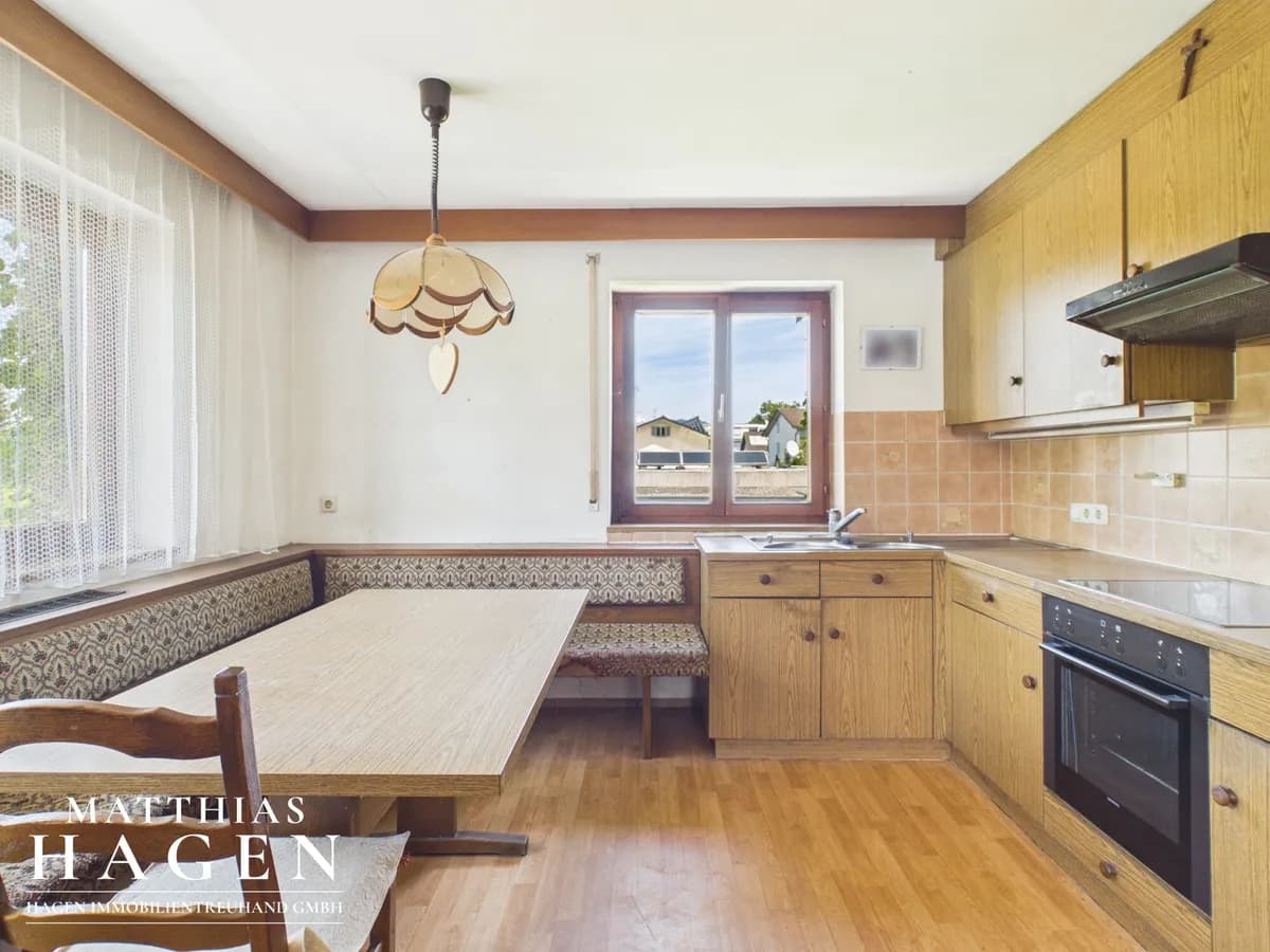 5-Zimmer-Wohnung kaufen in Dornbirn – 144 m², € 400.000 – Bild 16 von 23