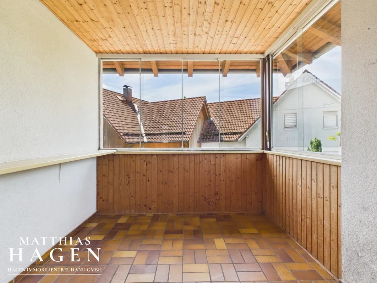 5-Zimmer-Wohnung kaufen in Dornbirn – 144 m², € 400.000 – Bild 18 von 23