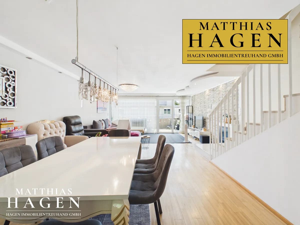 4-Zimmer-Wohnung kaufen in Bregenz – 105,04 m², € 490.000