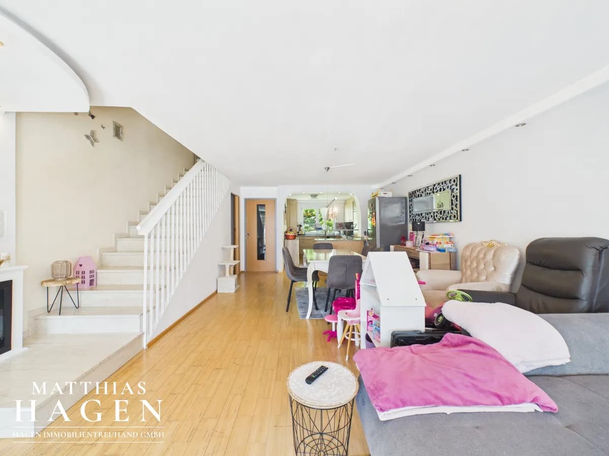 4-Zimmer-Wohnung kaufen in Bregenz – 105,04 m², € 490.000 – Bild 4 von 21