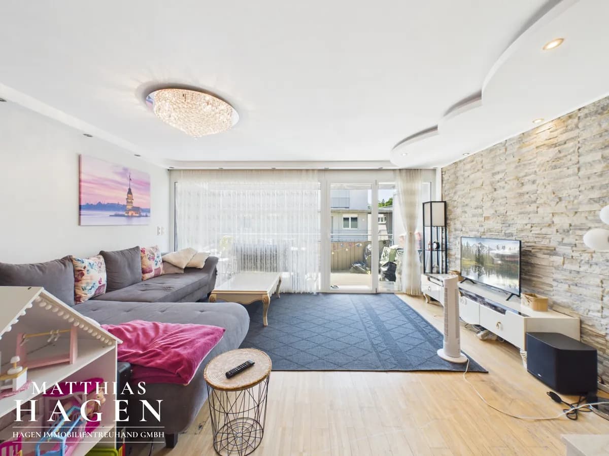 4-Zimmer-Wohnung kaufen in Bregenz – 105,04 m², € 490.000 – Bild 5 von 21