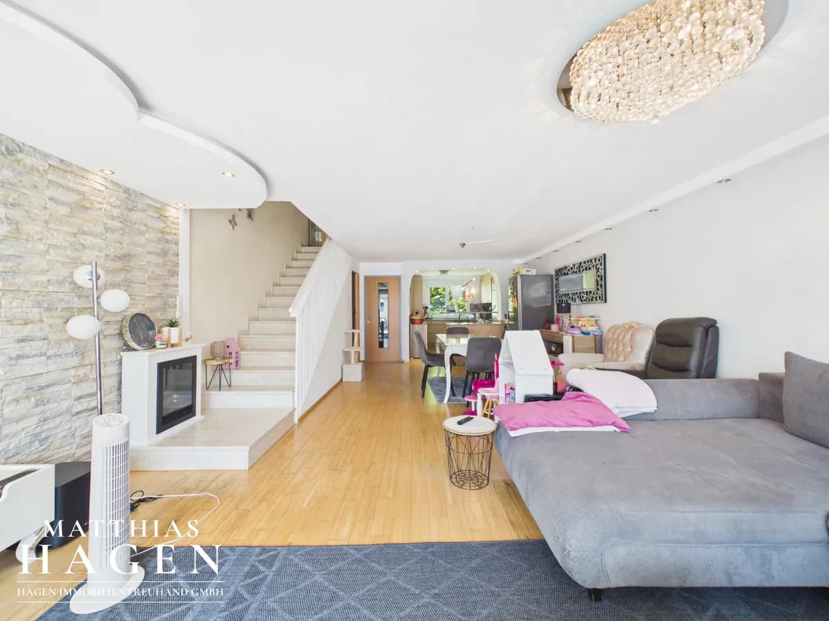 4-Zimmer-Wohnung kaufen in Bregenz – 105,04 m², € 490.000 – Bild 6 von 21
