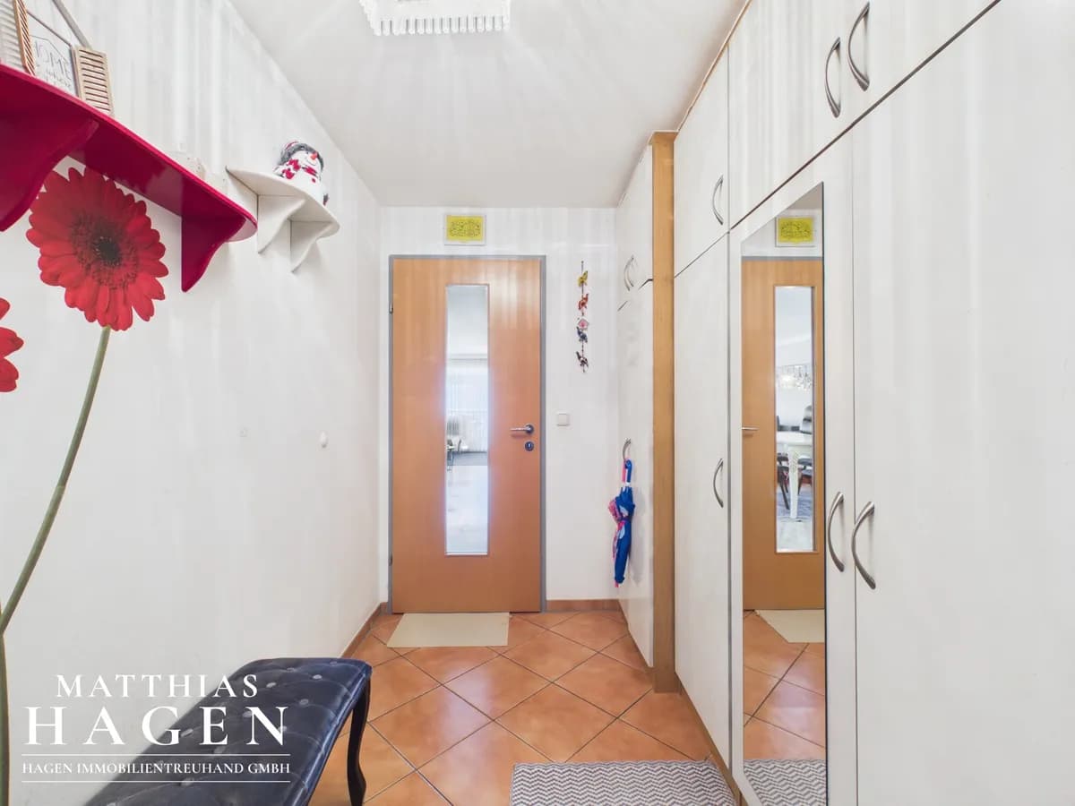 4-Zimmer-Wohnung kaufen in Bregenz – 105,04 m², € 490.000 – Bild 7 von 21