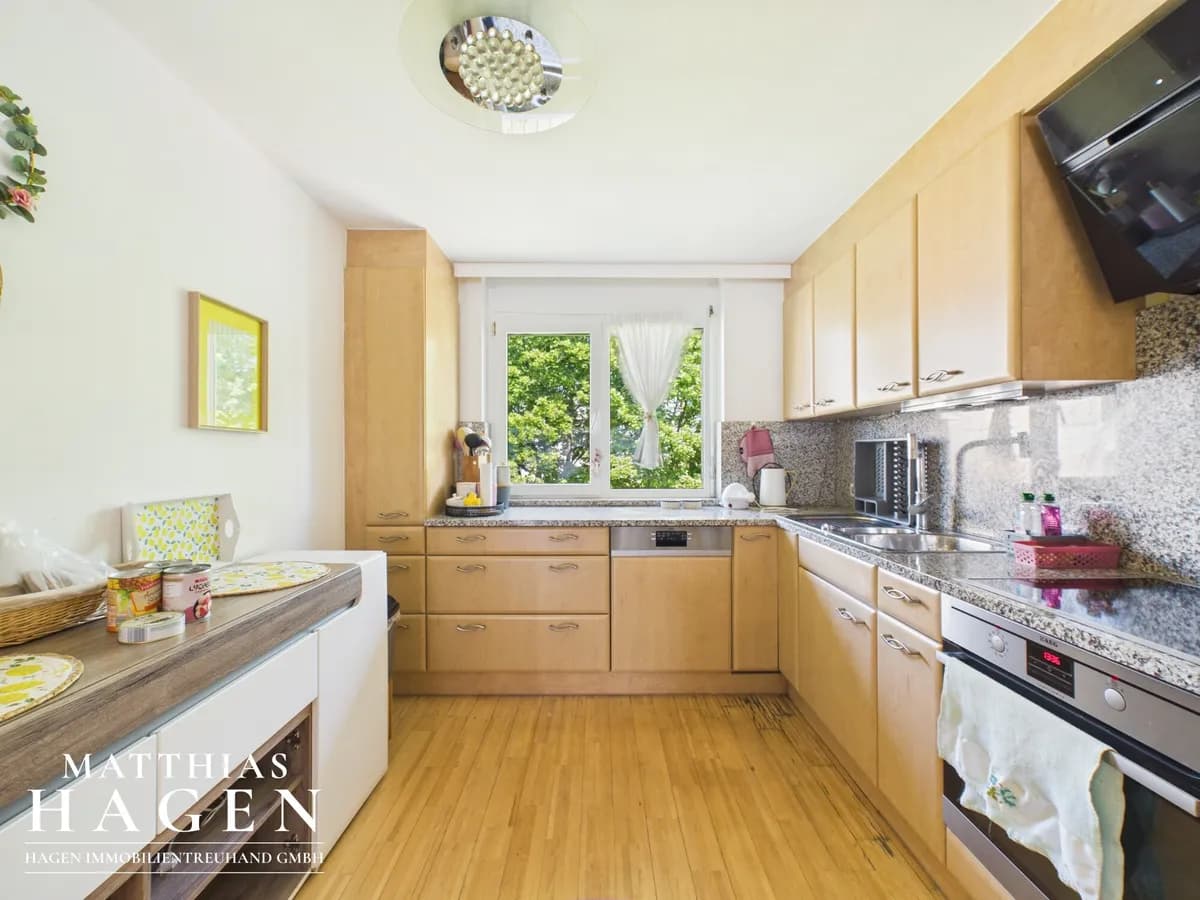 4-Zimmer-Wohnung kaufen in Bregenz – 105,04 m², € 490.000 – Bild 8 von 21