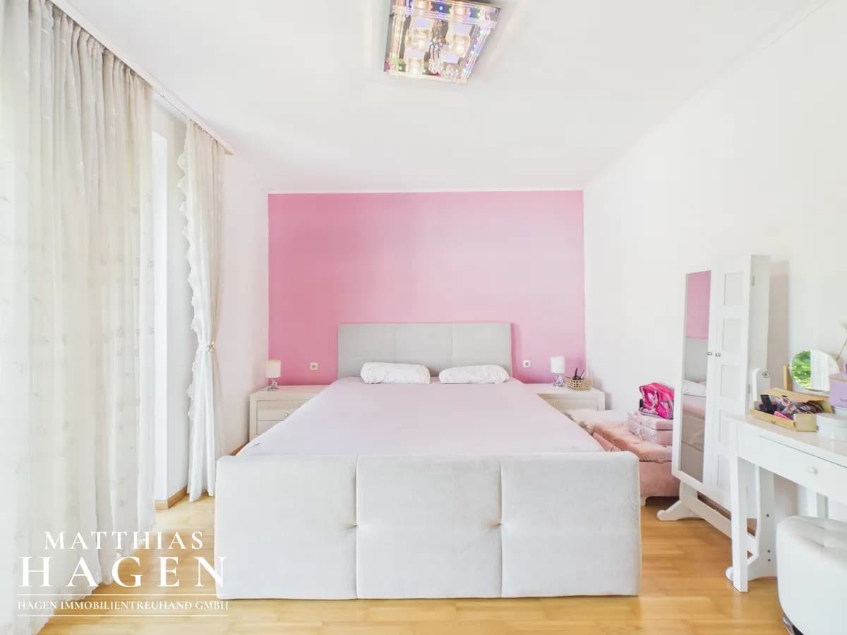 4-Zimmer-Wohnung kaufen in Bregenz – 105,04 m², € 490.000 – Bild 9 von 21