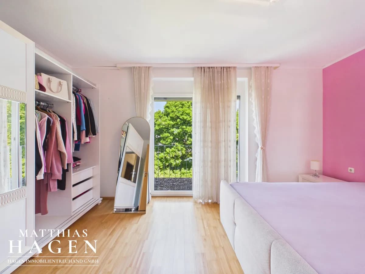 4-Zimmer-Wohnung kaufen in Bregenz – 105,04 m², € 490.000 – Bild 10 von 21