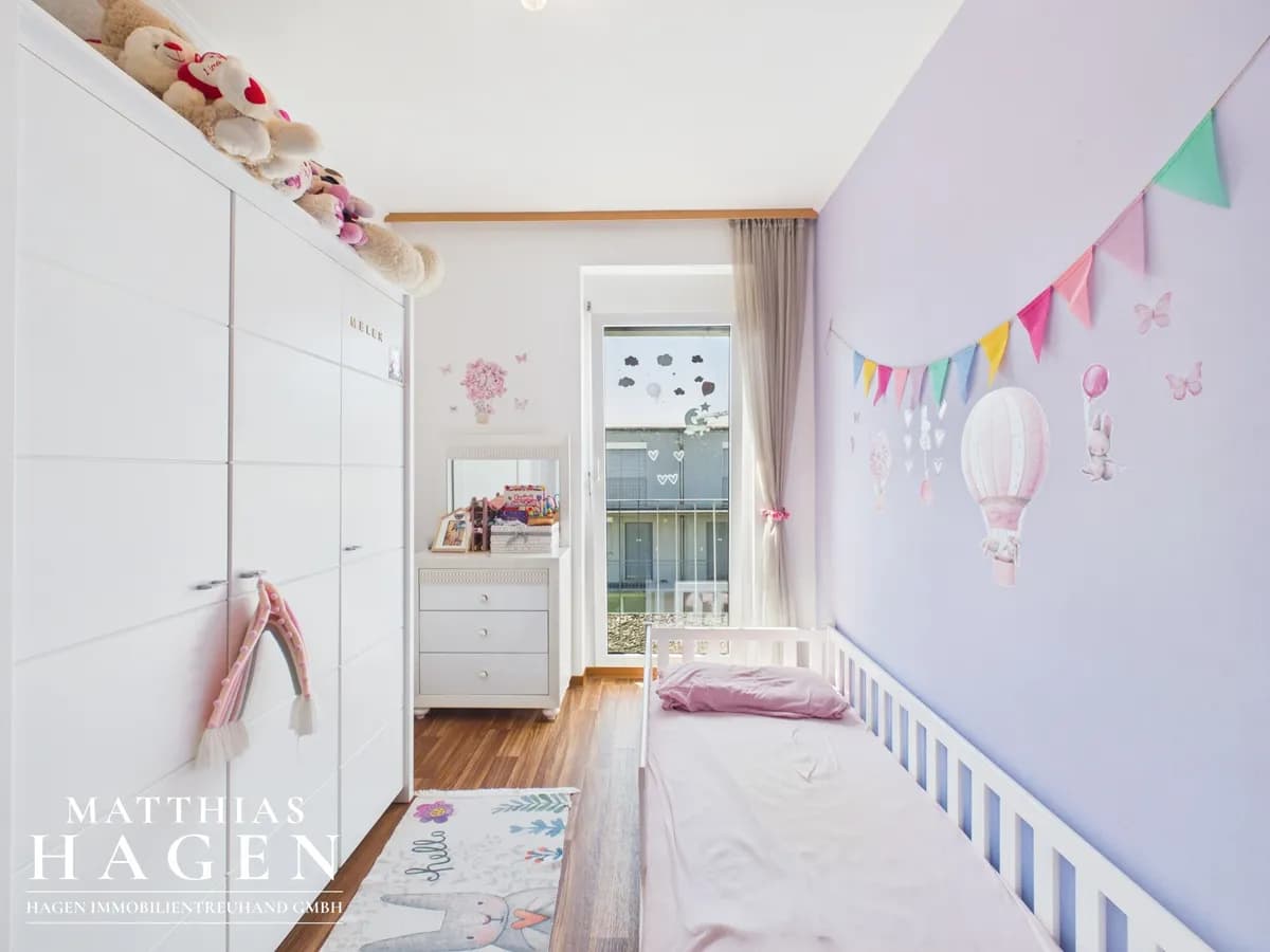 4-Zimmer-Wohnung kaufen in Bregenz – 105,04 m², € 490.000 – Bild 11 von 21
