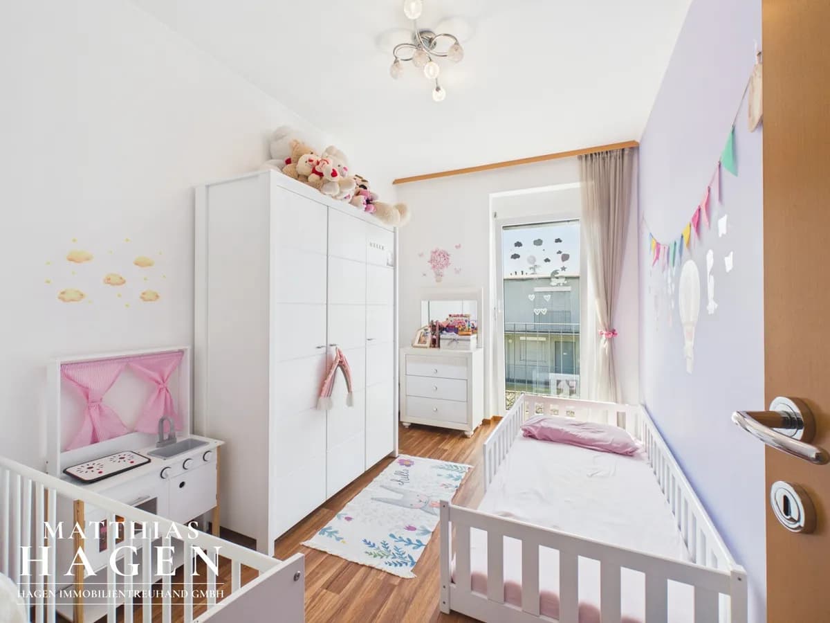 4-Zimmer-Wohnung kaufen in Bregenz – 105,04 m², € 490.000 – Bild 12 von 21