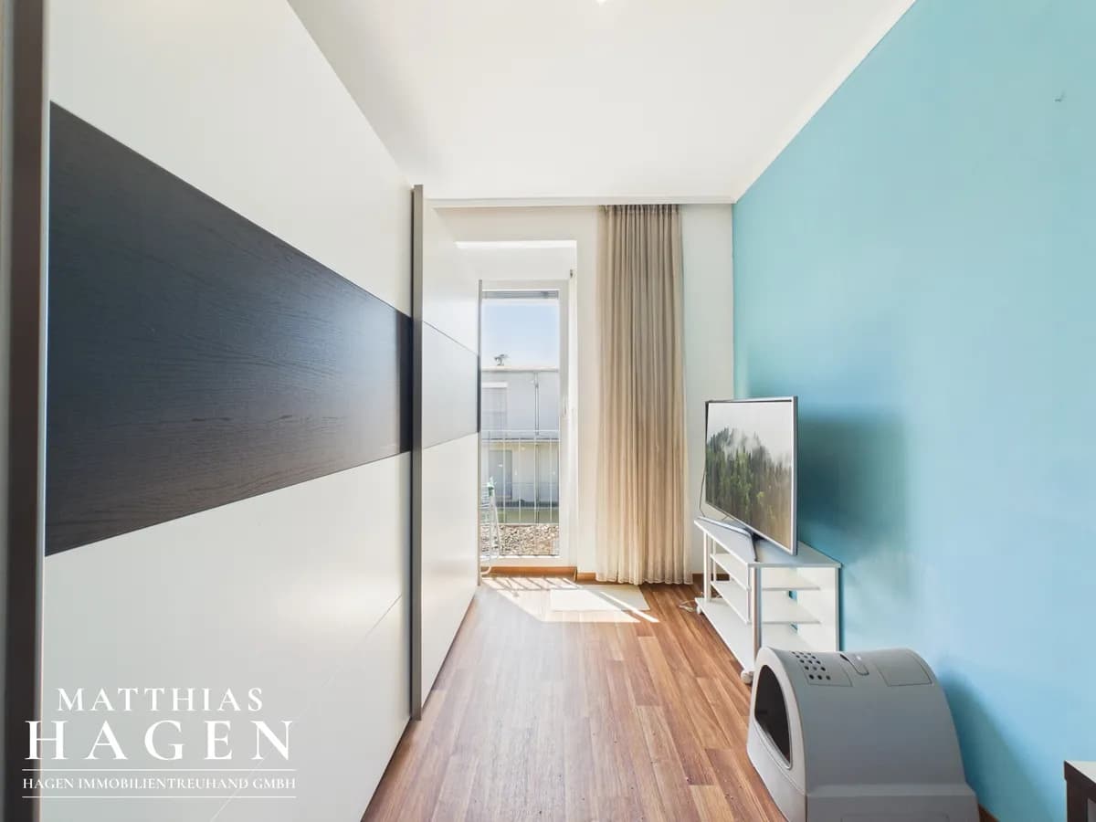 4-Zimmer-Wohnung kaufen in Bregenz – 105,04 m², € 490.000 – Bild 15 von 21