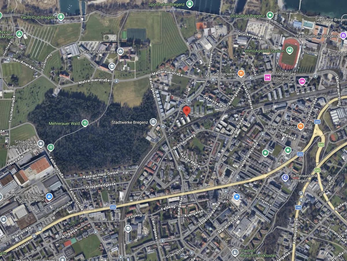 4-Zimmer-Wohnung kaufen in Bregenz – 105,04 m², € 490.000 – Bild 19 von 21