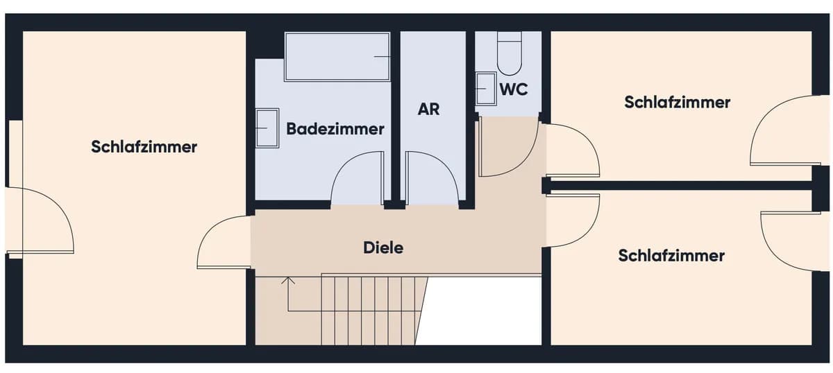 4-Zimmer-Wohnung kaufen in Bregenz – 105,04 m², € 490.000 – Bild 20 von 21