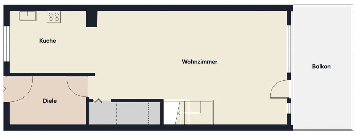 4-Zimmer-Wohnung kaufen in Bregenz – 105,04 m², € 490.000 – Bild 21 von 21