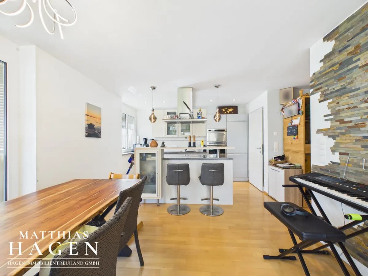 3-Zimmer-Wohnung kaufen in Dornbirn – 78,18 m², € 370.000 – Bild 5 von 16