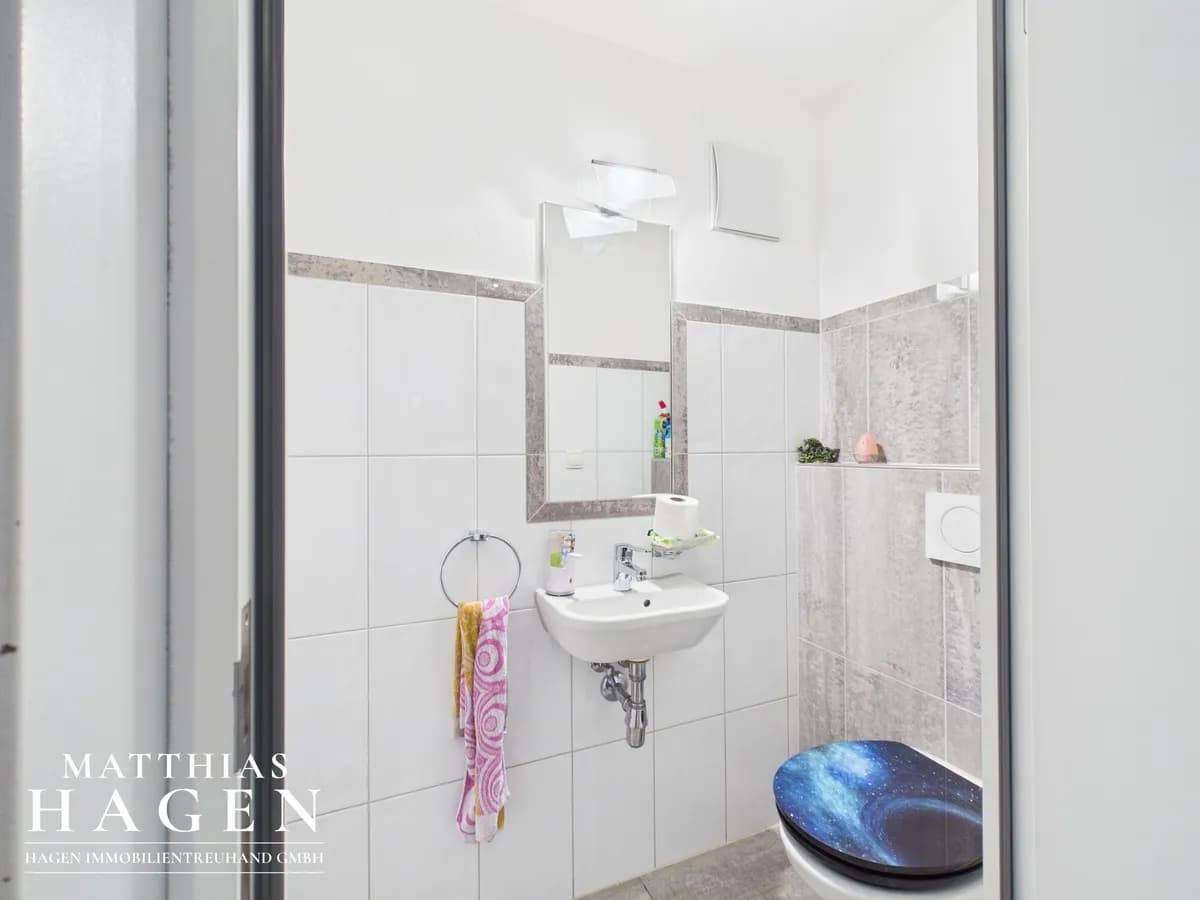 3-Zimmer-Wohnung kaufen in Dornbirn – 78,18 m², € 370.000 – Bild 11 von 16