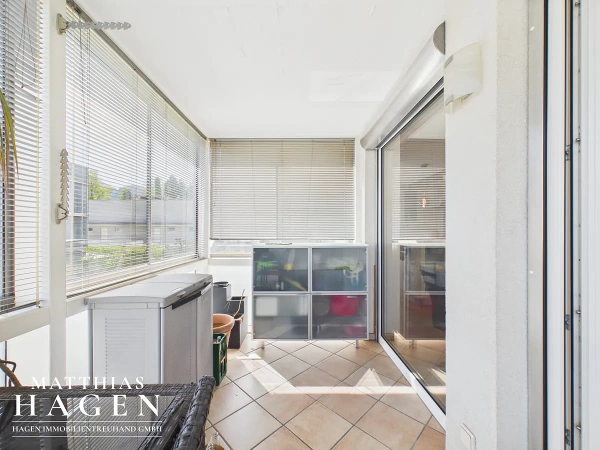 3-Zimmer-Wohnung kaufen in Dornbirn – 78,18 m², € 370.000 – Bild 12 von 16