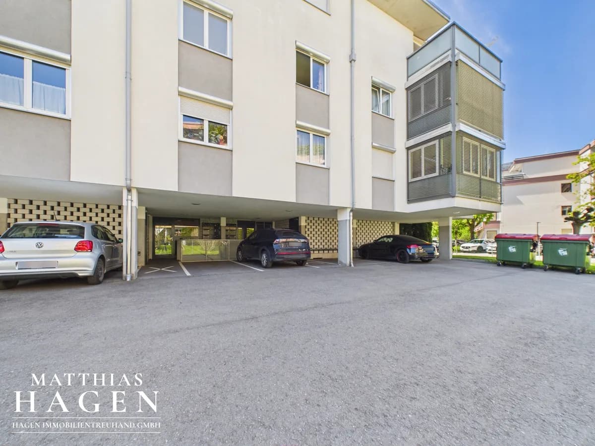 3-Zimmer-Wohnung kaufen in Dornbirn – 78,18 m², € 370.000 – Bild 13 von 16
