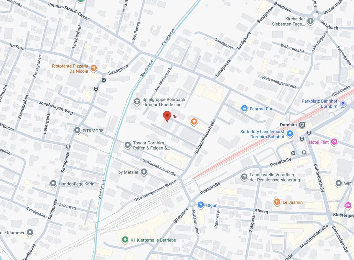 3-Zimmer-Wohnung kaufen in Dornbirn – 78,18 m², € 370.000 – Bild 16 von 16