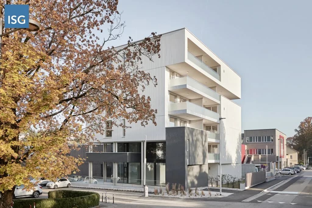 4-Zimmer-Wohnung kaufen in Ried im Innkreis – 120,15 m², € 664.230