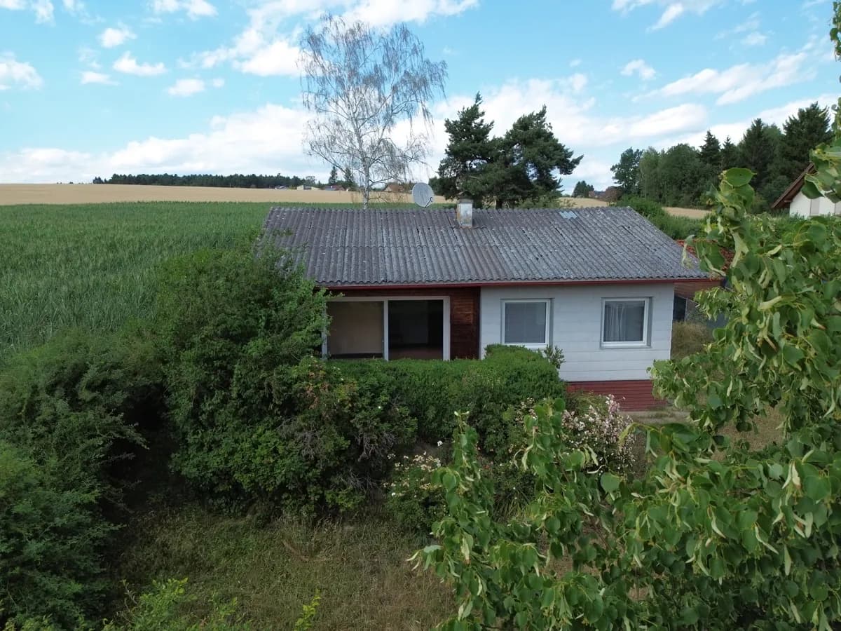 Haus kaufen in Urfahr-Umgebung – 71 m², € 250.000