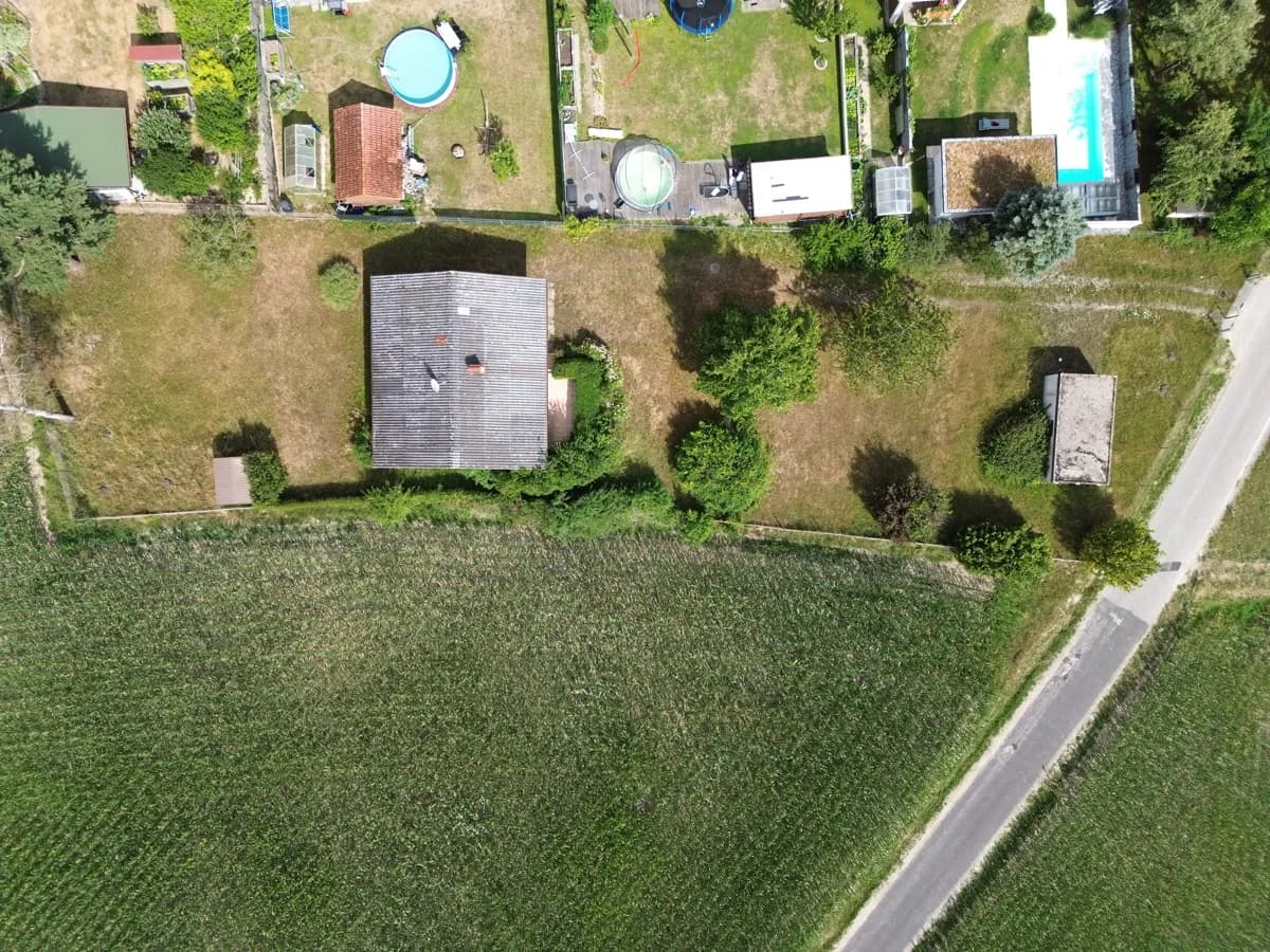 Haus kaufen in Urfahr-Umgebung – 71 m², € 250.000 – Bild 2 von 4