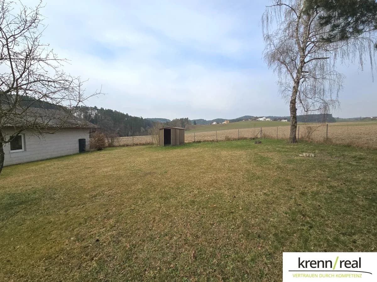 Haus kaufen in Urfahr-Umgebung – 71 m², € 250.000 – Bild 3 von 4