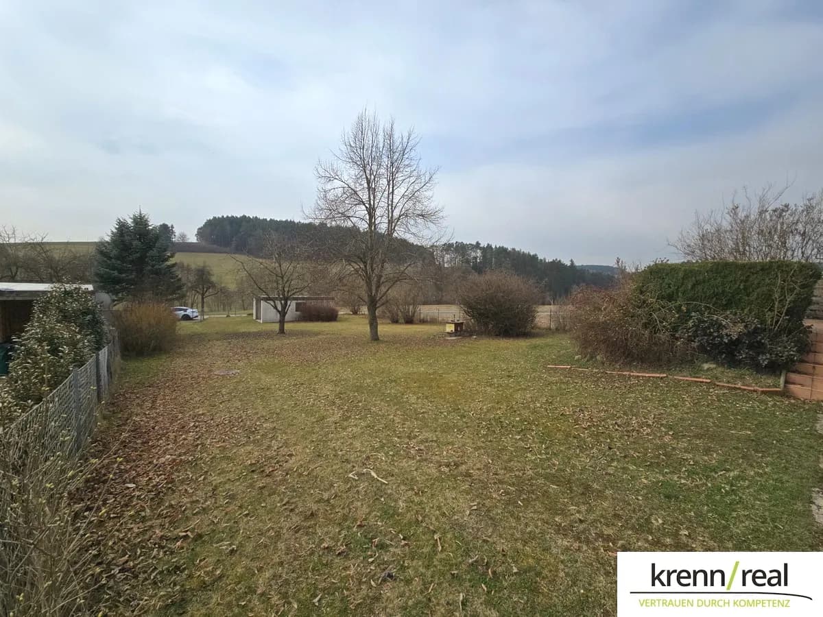 Haus kaufen in Urfahr-Umgebung – 71 m², € 250.000 – Bild 4 von 4