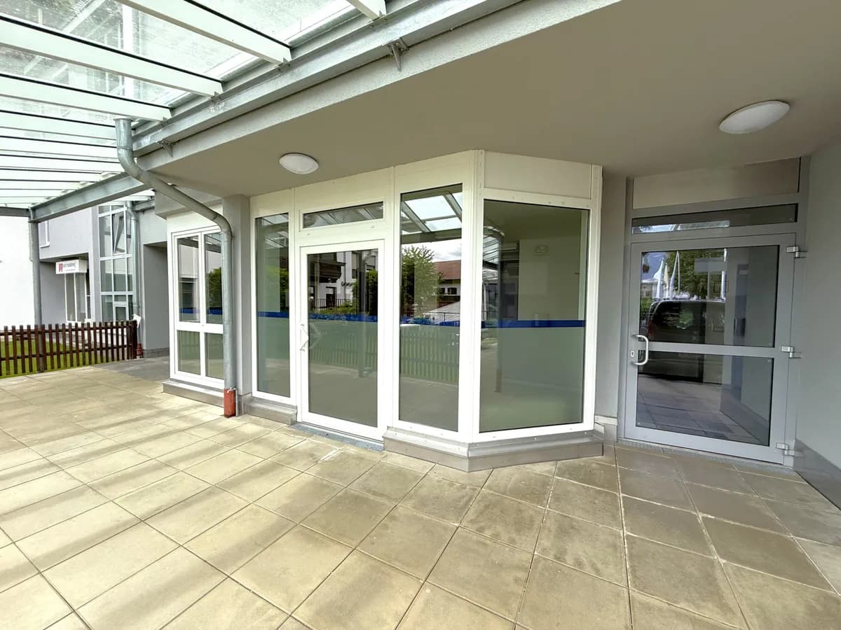 Gewerbeimmobilie mieten in Innsbruck-Land – 102 m² – Bild 2 von 7