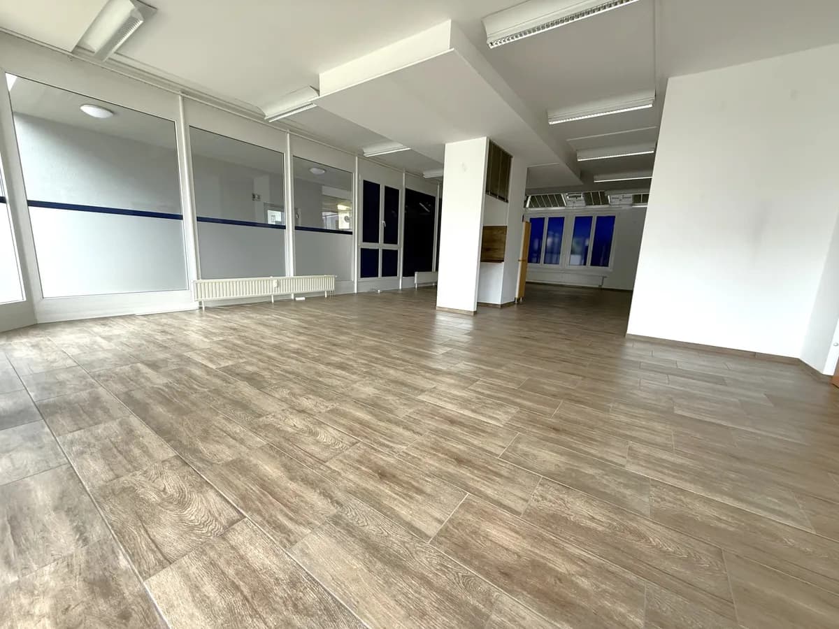 Gewerbeimmobilie mieten in Innsbruck-Land – 102 m² – Bild 3 von 7